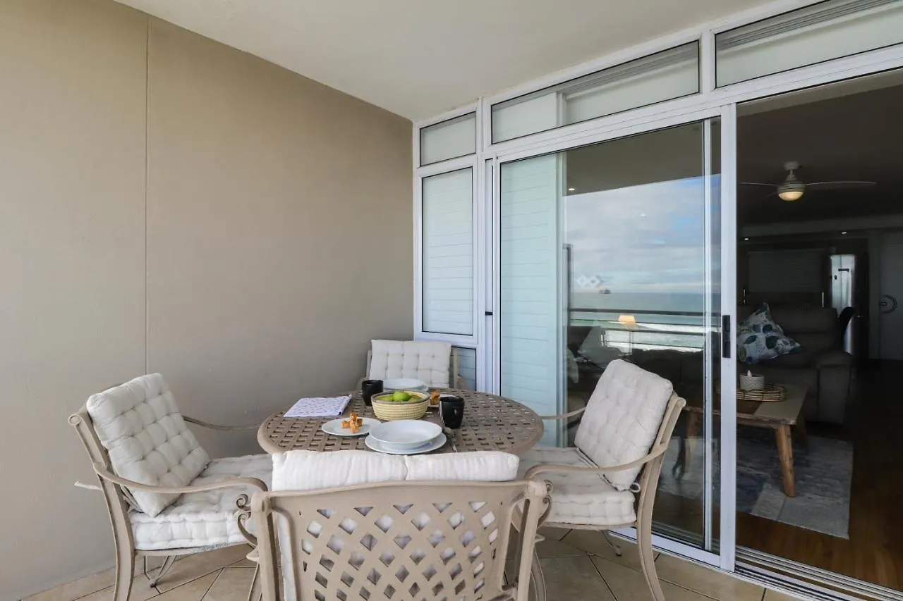 Ocean View C403 By Ctha Apartment Bloubergstrand